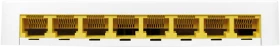 LogiLink NS200 Desktop Gigabit Switch, 8x RJ-45 (NS0115)