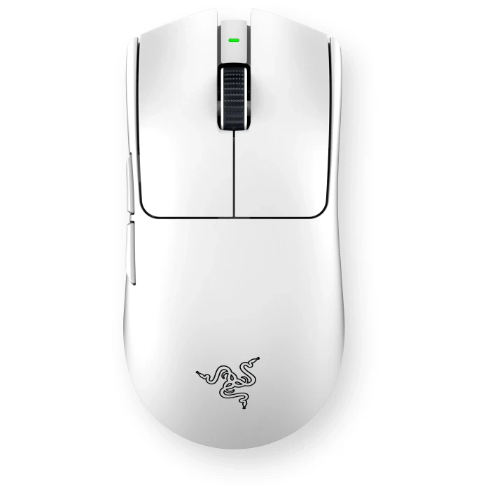 Razer Viper V3 Pro weiß, USB