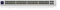Ubiquiti UniFiSwitch 48 Rackmount Gigabit Managed Switch, 48x RJ-45, 4x SFP Vorschaubild