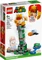 LEGO Super Mario - Kippturm mit Sumo-Bruder-Boss Erweiterungsset Vorschaubild