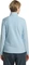 Jack Wolfskin Taunus HZ Funktionsshirt langarm ice blue (Damen) Vorschaubild
