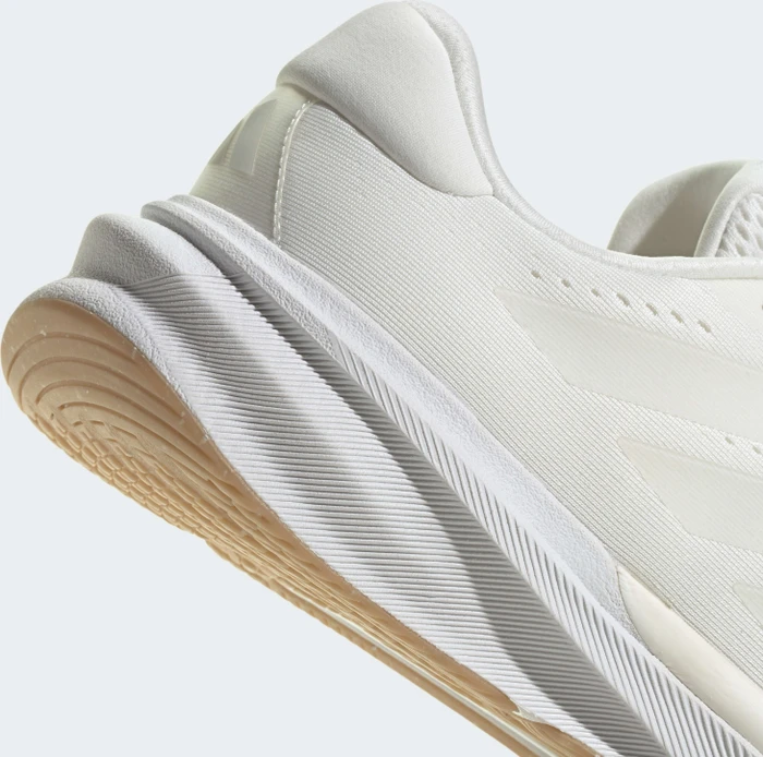 adidas Supernova Stride 2 non dyed/cloud white/warm sandstone (Herren)