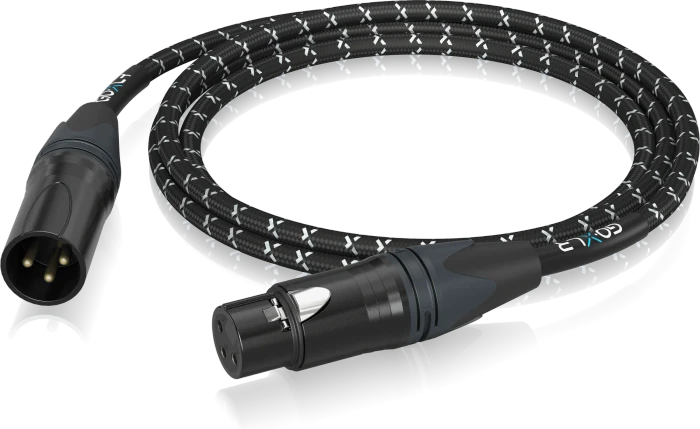TC Helicon GoXLR Mic Cable