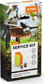 Stihl Service Kit 44 für Stihl Freischneider