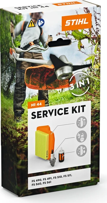 Stihl Service Kit 44 für Stihl Freischneider