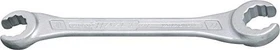Hazet 612-8X11 Doppelmaulschlüssel, 10/11x147mm