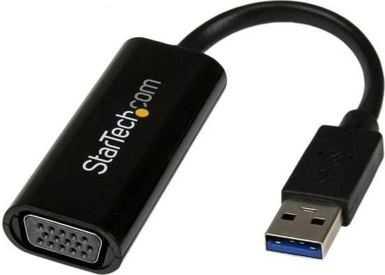 StarTech USB32VGAES