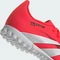 adidas Predator Club TF lucid red/cloud white/core black (Junior) Vorschaubild
