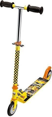 Smoby Transformers RID Scooter (750331)