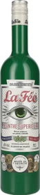 La Fée Parisienne Absinthe Superieure       700ml