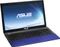 ASUS K55VD-SX621H, blau, Core i3-3120M, 4GB RAM, 500GB HDD, GeForce 610M, PL Vorschaubild