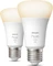 Philips Hue White 800 LED-Bulb E27 9W/827, 2 Stück Vorschaubild