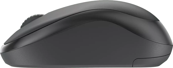 Logitech M240 Silent schwarz, Logi Bolt, Bluetooth