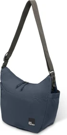 Jack Wolfskin Paraiso Umhängetasche midnight sky