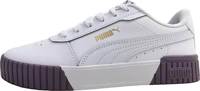 Puma Carina 2.0 Sneakers puma white (Damen)