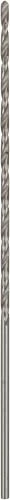 Bosch Professional HSS-G Spiralbohrer, 1.5x45x70mm, 5 Stück