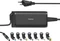 Hama Universal Netzteil 15-19V, Hohlstecker mit Wechseladapter, 90W Vorschaubild