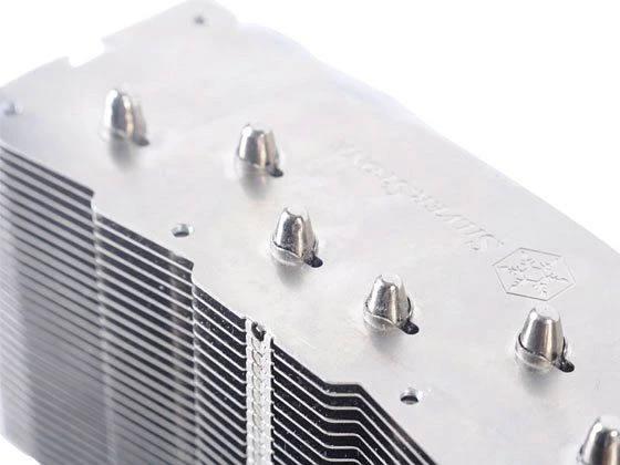 SilverStone Nitrogon NT01-PRO