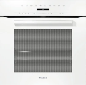Miele DGC7250 Dampfbackofen brillantweiß