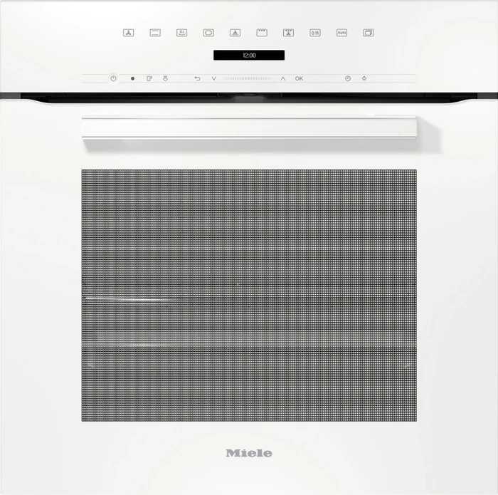 Miele DGC 7250 Dampfbackofen
