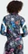 adidas x FARM Rio Tiro Trainingsjacke black/cream white/multicolor (Damen) Vorschaubild