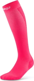 CEP Core Run Tall Laufsocken pink (Damen)
