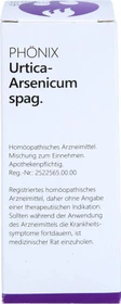Phönix Urtica-Arsenicum spag. Tropfen, 50ml