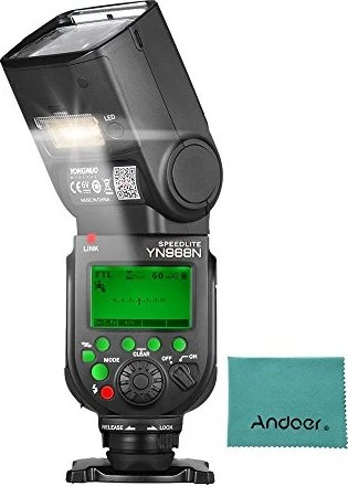 Yongnuo YN-968 N II