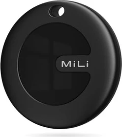 Mili MiTag Go schwarz