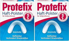 Protefix Haftpolster Unterkiefer