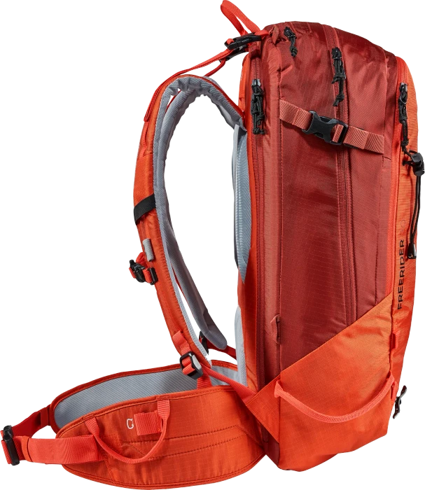 Deuter Freerider 30 papaya/lava