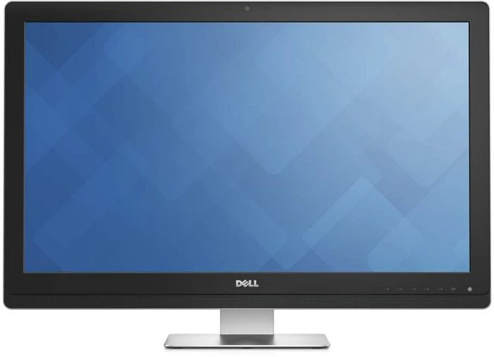 Dell UltraSharp UZ2715H, 27"