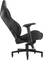 Corsair T2 Road Warrior Gamingstuhl, schwarz Vorschaubild