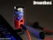 Enermax DreamBass externer USB-Audio-Verstärker (inkl. Ohrhörer) Vorschaubild