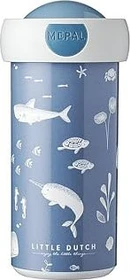 Mepal Campus Trinkflasche 300ml ocean