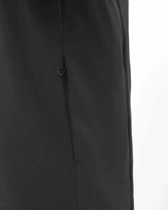 Salomon Mountain Flex Hybrid Laufweste deep black (Herren)