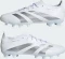 adidas Predator 24 League Low MG cloud white/silver metallic/grey one Vorschaubild