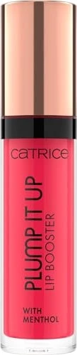 Catrice Plump It Up Lip Booster Lipgloss 090 potentially scandalous, 3.5ml