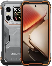 Blackview Xplore 1 512GB schwarz/orange
