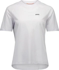 POC Motion Air Trikot kurzarm hydrogen white (Damen)