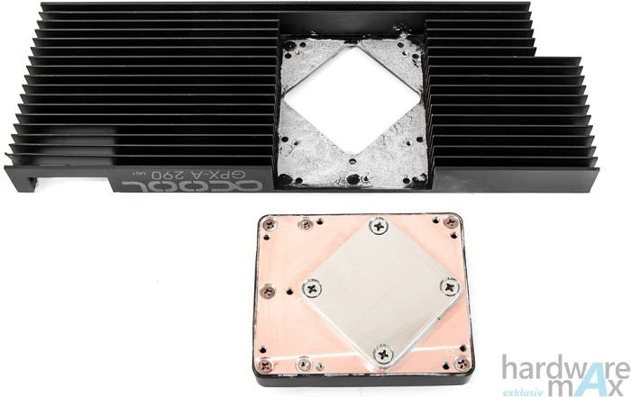 Alphacool GPX-A 290