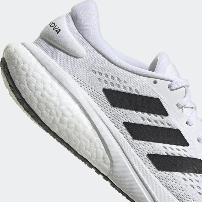 adidas Supernova 2 cloud white/core black/dash grey (Herren)