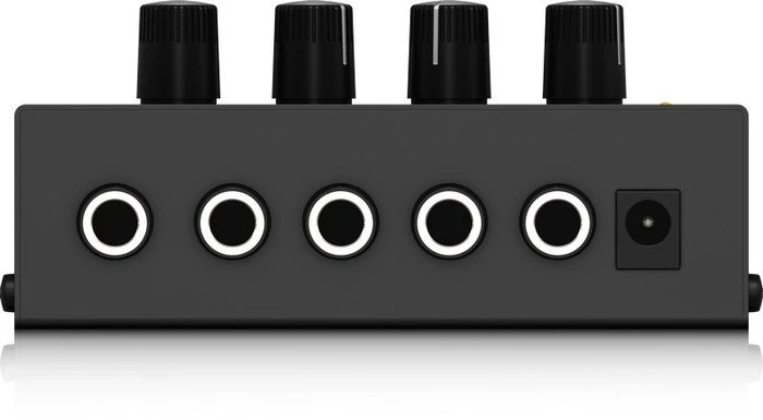 Behringer Micromix MX400