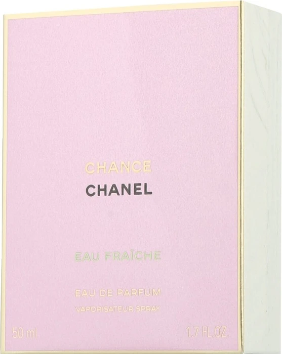 Chanel Chance Eau Fraîche Eau de Parfum