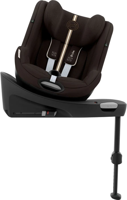 Cybex Sirona G3 chocolate brown plus 2026