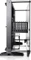 Thermaltake Core P5 TG Ti, grau, Glasfenster Vorschaubild