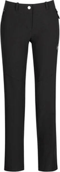 Mammut Runbold Guide SO Hose lang schwarz (Damen)