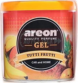 Areon Gel Can Tutti Frutti