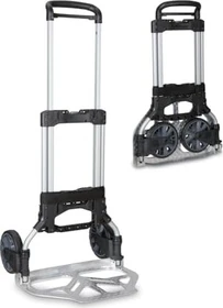 BS Systems Alu-Caddy Transportkarre