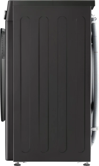 LG F2V7SLIM9B Frontlader schwarz